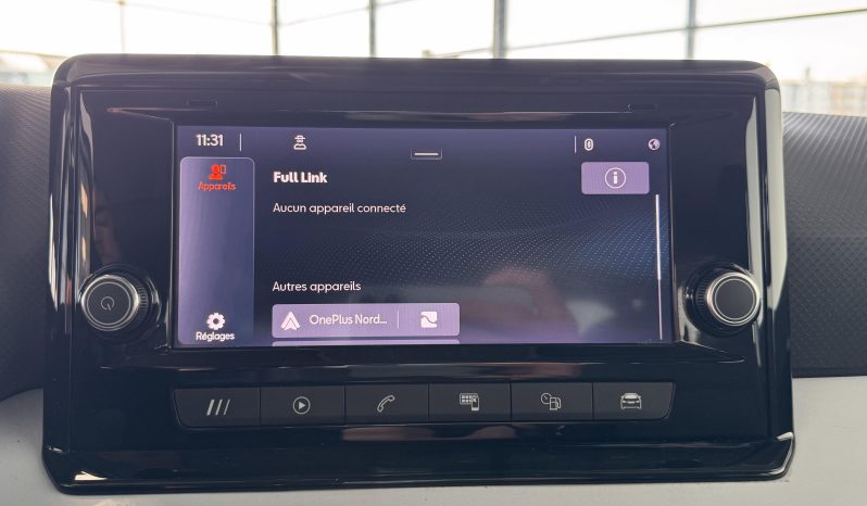 								SEAT Arona 1.0 TSI 95 ch Start/Stop BVM5 Copa full									