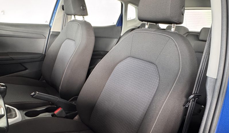 								SEAT Arona 1.0 TSI 95 ch Start/Stop BVM5 Copa full									