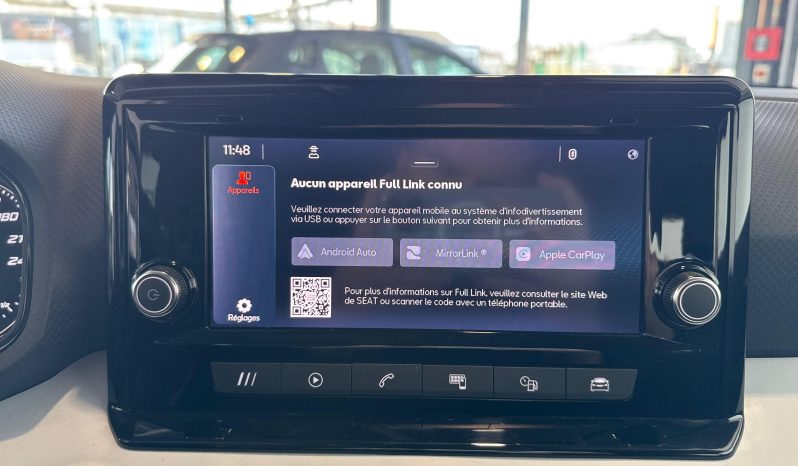 								SEAT Arona 1.0 TSI 95 ch Start/Stop BVM5 Copa full									