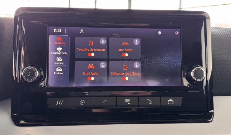 								SEAT Arona 1.0 TSI 95 ch Start/Stop BVM5 Copa full									