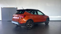										SEAT Arona 1.0 EcoTSI 115 ch Start/Stop BVM6 FR full									