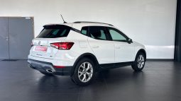										SEAT Arona 1.0 TSI 110 ch Start/Stop DSG7 FR full									