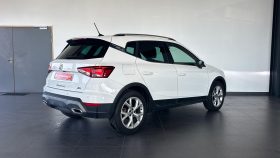 SEAT Arona 1.0 TSI 110 ch Start/Stop DSG7 FR