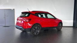 										SEAT Arona 1.0 TSI 95 ch Start/Stop BVM5 Copa full									