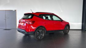 SEAT Arona 1.0 TSI 95 ch Start/Stop BVM5 Copa