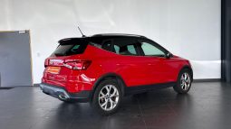 										SEAT Arona 1.0 TSI 110 ch Start/Stop BVM6 FR full									