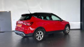 SEAT Arona 1.0 TSI 110 ch Start/Stop BVM6 FR