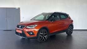 SEAT Arona 1.0 EcoTSI 115 ch Start/Stop BVM6 FR
