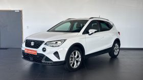 SEAT Arona 1.0 TSI 110 ch Start/Stop DSG7 FR