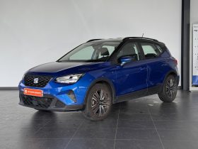 SEAT Arona 1.0 TSI 95 ch Start/Stop BVM5 Copa