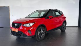 SEAT Arona 1.0 TSI 95 ch Start/Stop BVM5 Copa