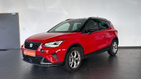 SEAT Arona 1.0 TSI 110 ch Start/Stop BVM6 FR