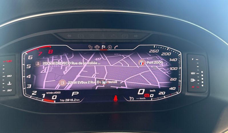 								SEAT Arona 1.0 TSI 110 ch Start/Stop DSG7 FR full									