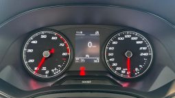 										SEAT Arona 1.0 TSI 95 ch Start/Stop BVM5 Copa full									