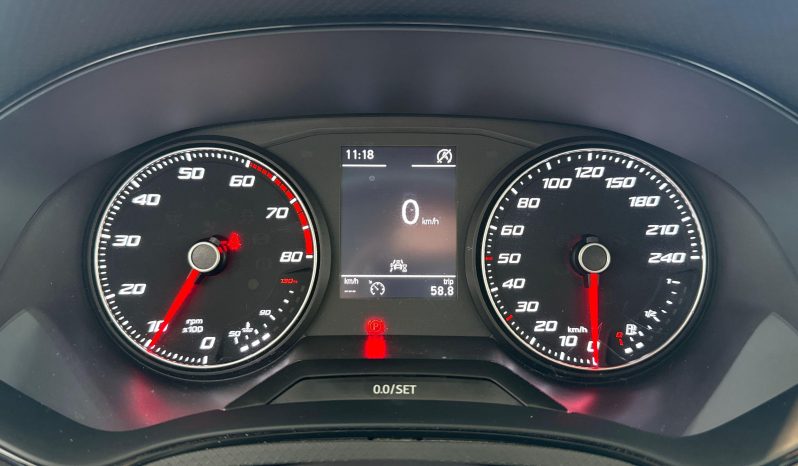 								SEAT Arona 1.0 TSI 95 ch Start/Stop BVM5 Copa full									