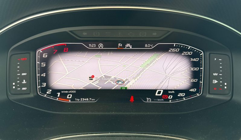 								SEAT Arona 1.0 TSI 110 ch Start/Stop BVM6 FR full									