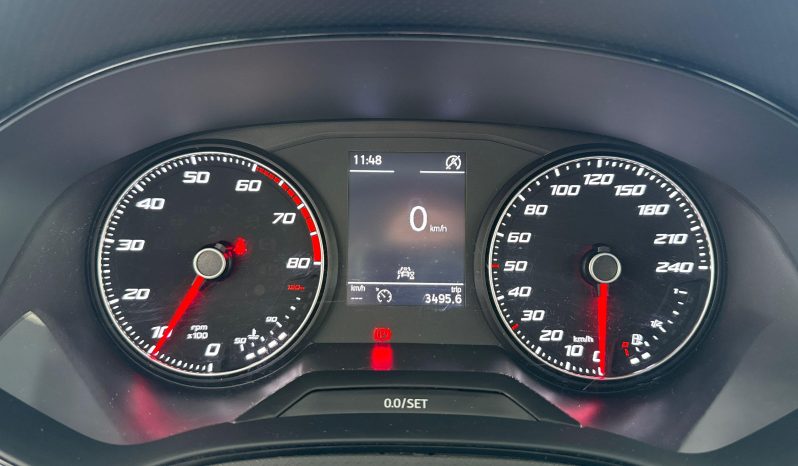 								SEAT Arona 1.0 TSI 95 ch Start/Stop BVM5 Copa full									