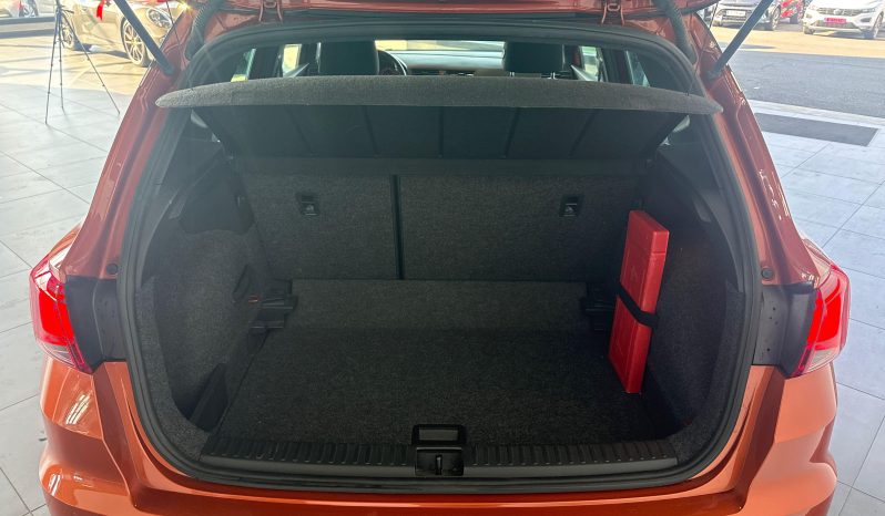 								SEAT Arona 1.0 EcoTSI 115 ch Start/Stop BVM6 FR full									