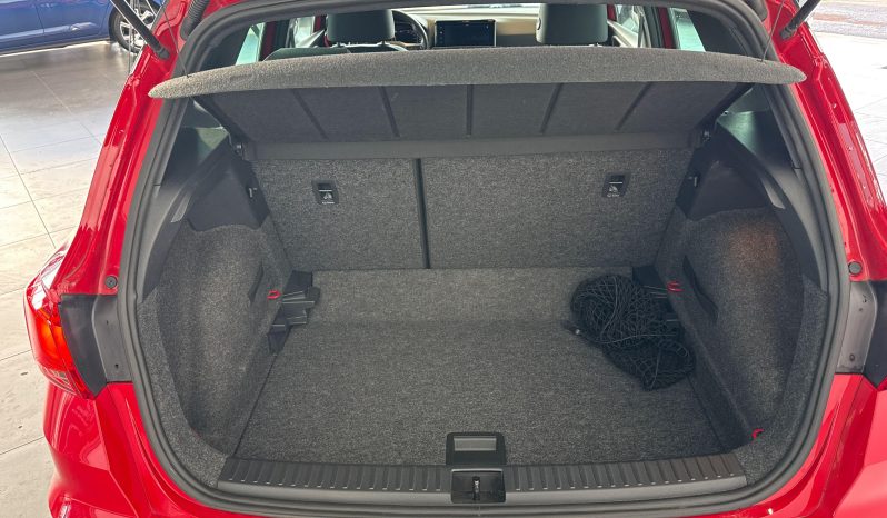 								SEAT Arona 1.0 TSI 110 ch Start/Stop BVM6 FR full									