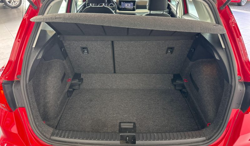 								SEAT Arona 1.0 TSI 95 ch Start/Stop BVM5 Copa full									