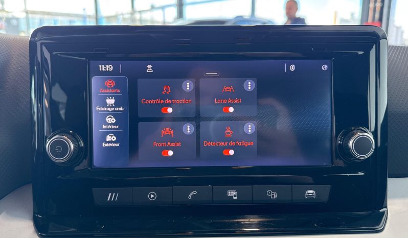 								SEAT Arona 1.0 TSI 95 ch Start/Stop BVM5 Copa full									