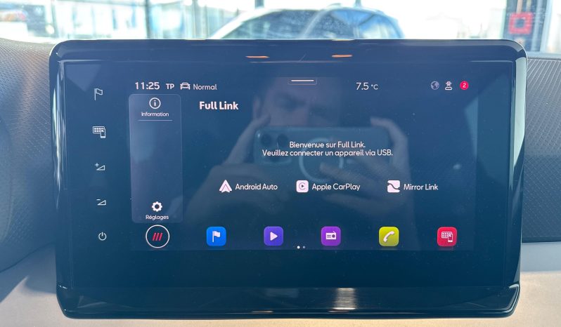 								SEAT Arona 1.0 TSI 110 ch Start/Stop BVM6 FR full									