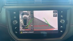 										SEAT Arona 1.0 EcoTSI 115 ch Start/Stop BVM6 FR full									