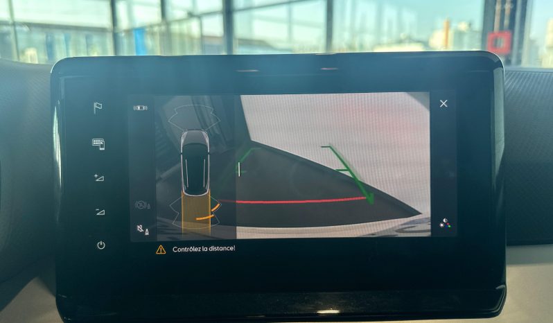 								SEAT Arona 1.0 TSI 110 ch Start/Stop DSG7 FR full									