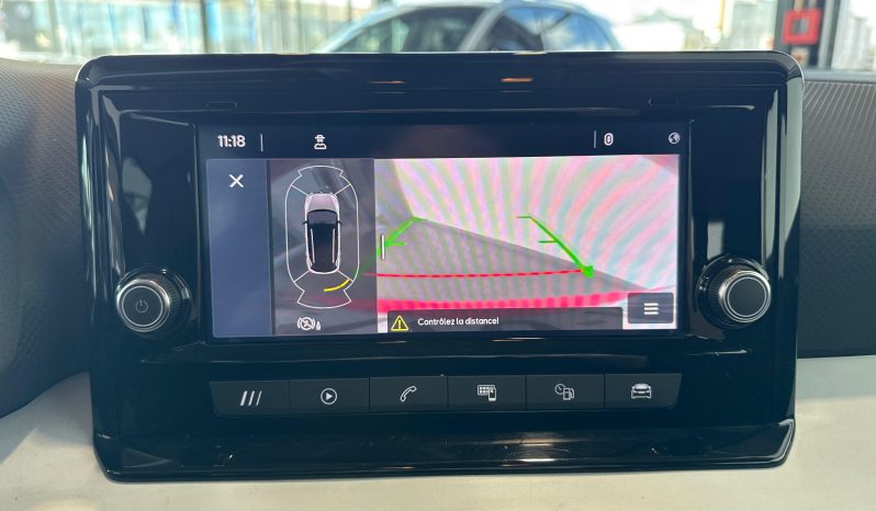 								SEAT Arona 1.0 TSI 95 ch Start/Stop BVM5 Copa full									