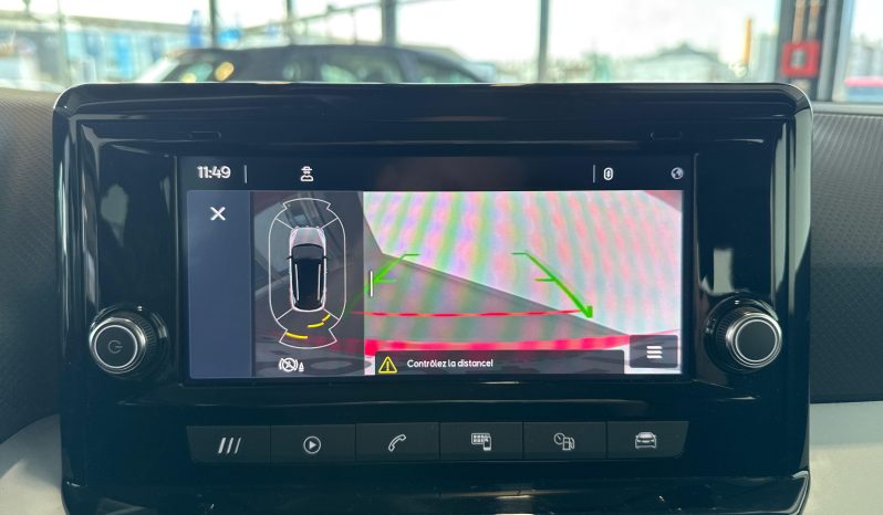 								SEAT Arona 1.0 TSI 95 ch Start/Stop BVM5 Copa full									