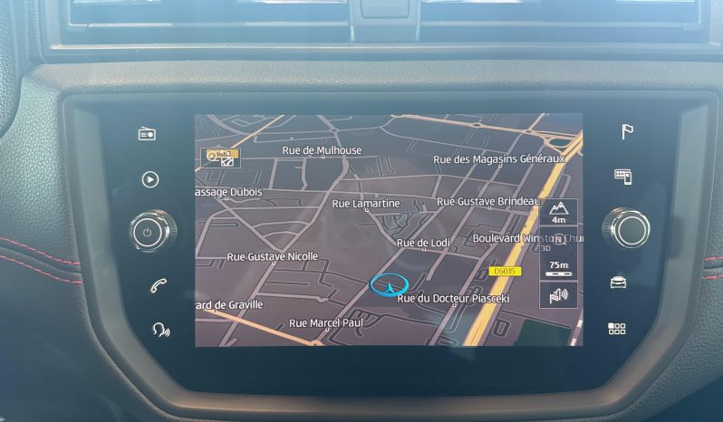 								SEAT Arona 1.0 EcoTSI 115 ch Start/Stop BVM6 FR full									