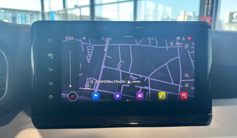 								SEAT Arona 1.0 TSI 110 ch Start/Stop DSG7 FR full									