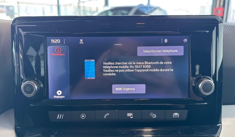 								SEAT Arona 1.0 TSI 95 ch Start/Stop BVM5 Copa full									