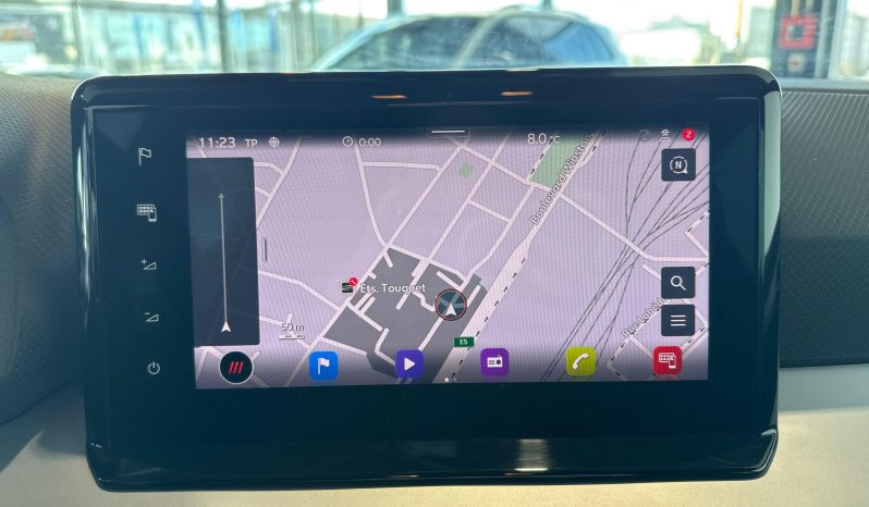 								SEAT Arona 1.0 TSI 110 ch Start/Stop BVM6 FR full									