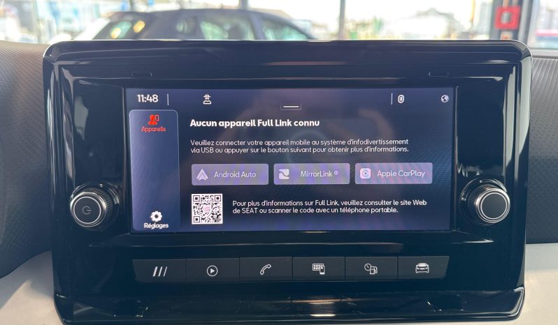 								SEAT Arona 1.0 TSI 95 ch Start/Stop BVM5 Copa full									