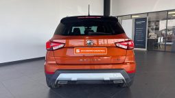 										SEAT Arona 1.0 EcoTSI 115 ch Start/Stop BVM6 FR full									