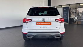 SEAT Arona 1.0 TSI 110 ch Start/Stop DSG7 FR
