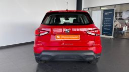 										SEAT Arona 1.0 TSI 95 ch Start/Stop BVM5 Copa full									
