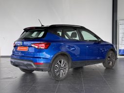 										SEAT Arona 1.0 TSI 95 ch Start/Stop BVM5 Copa full									