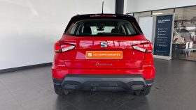 SEAT Arona 1.0 TSI 95 ch Start/Stop BVM5 Copa