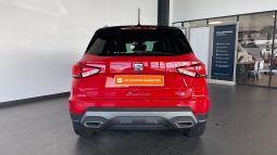 										SEAT Arona 1.0 TSI 110 ch Start/Stop BVM6 FR full									