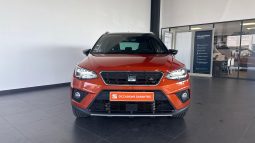 										SEAT Arona 1.0 EcoTSI 115 ch Start/Stop BVM6 FR full									