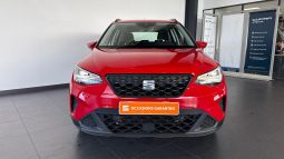 										SEAT Arona 1.0 TSI 95 ch Start/Stop BVM5 Copa full									