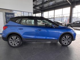 SEAT Arona 1.0 TSI 95 ch Start/Stop BVM5 Copa