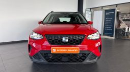 										SEAT Arona 1.0 TSI 95 ch Start/Stop BVM5 Copa full									