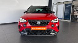 										SEAT Arona 1.0 TSI 110 ch Start/Stop BVM6 FR full									
