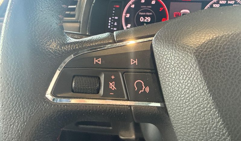								SEAT Arona 1.0 EcoTSI 115 ch Start/Stop BVM6 FR full									