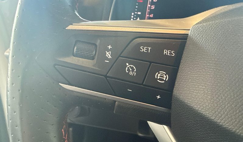 								SEAT Arona 1.0 TSI 110 ch Start/Stop DSG7 FR full									