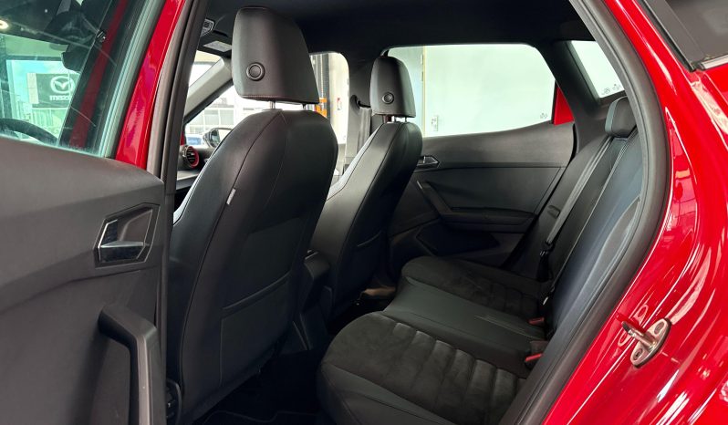 								SEAT Arona 1.0 TSI 110 ch Start/Stop BVM6 FR full									