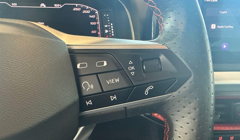 								SEAT Arona 1.0 TSI 110 ch Start/Stop DSG7 FR full									